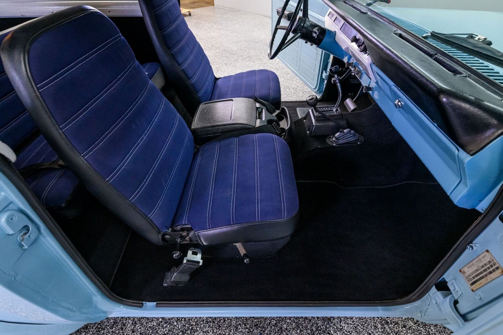 1978 - INTERNATIONAL SCOUT II, foto 49
