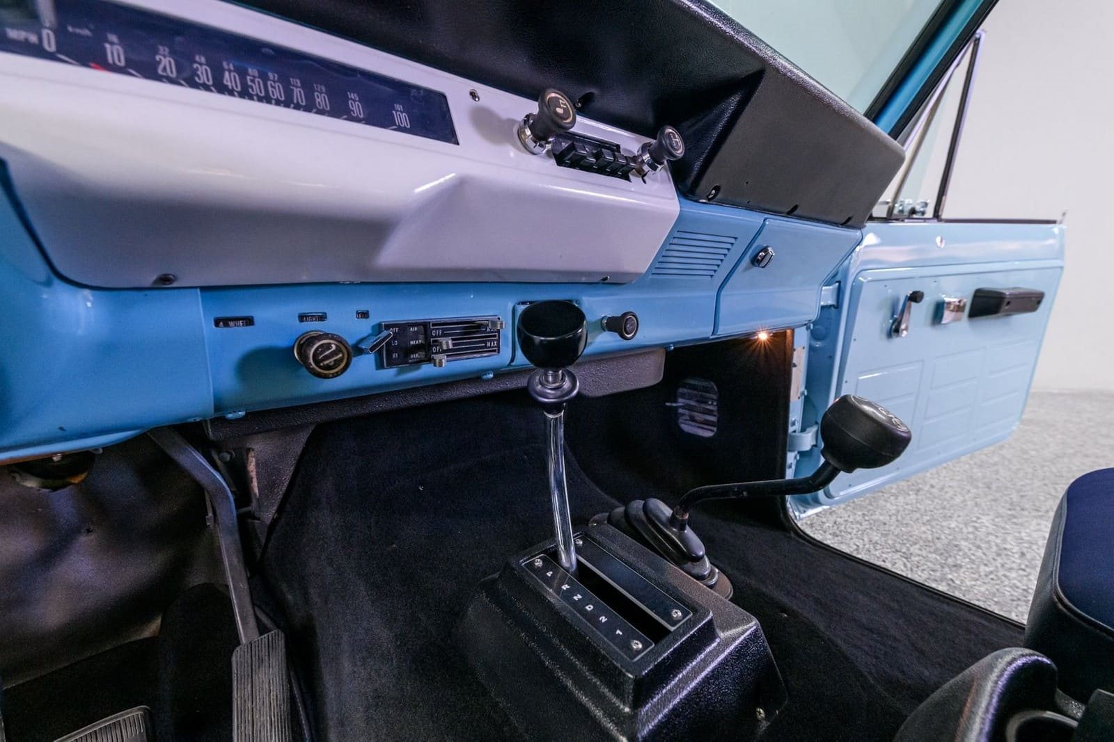 1978 - INTERNATIONAL SCOUT II, foto 52