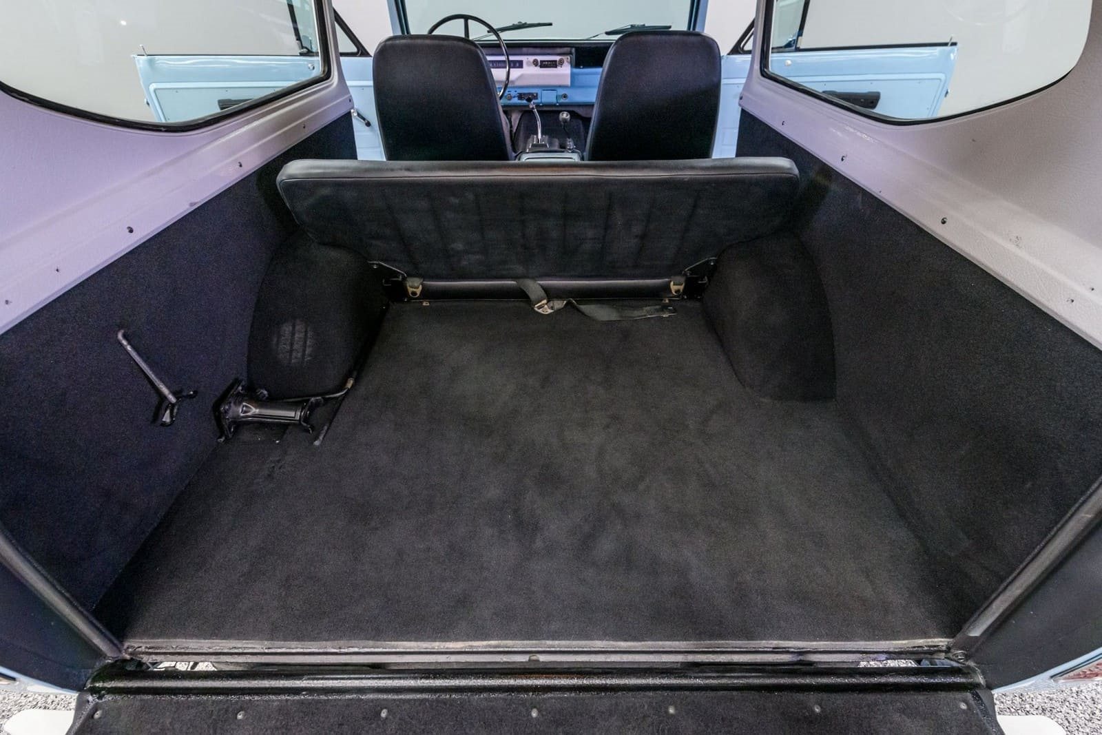 1978 - INTERNATIONAL SCOUT II, foto 53