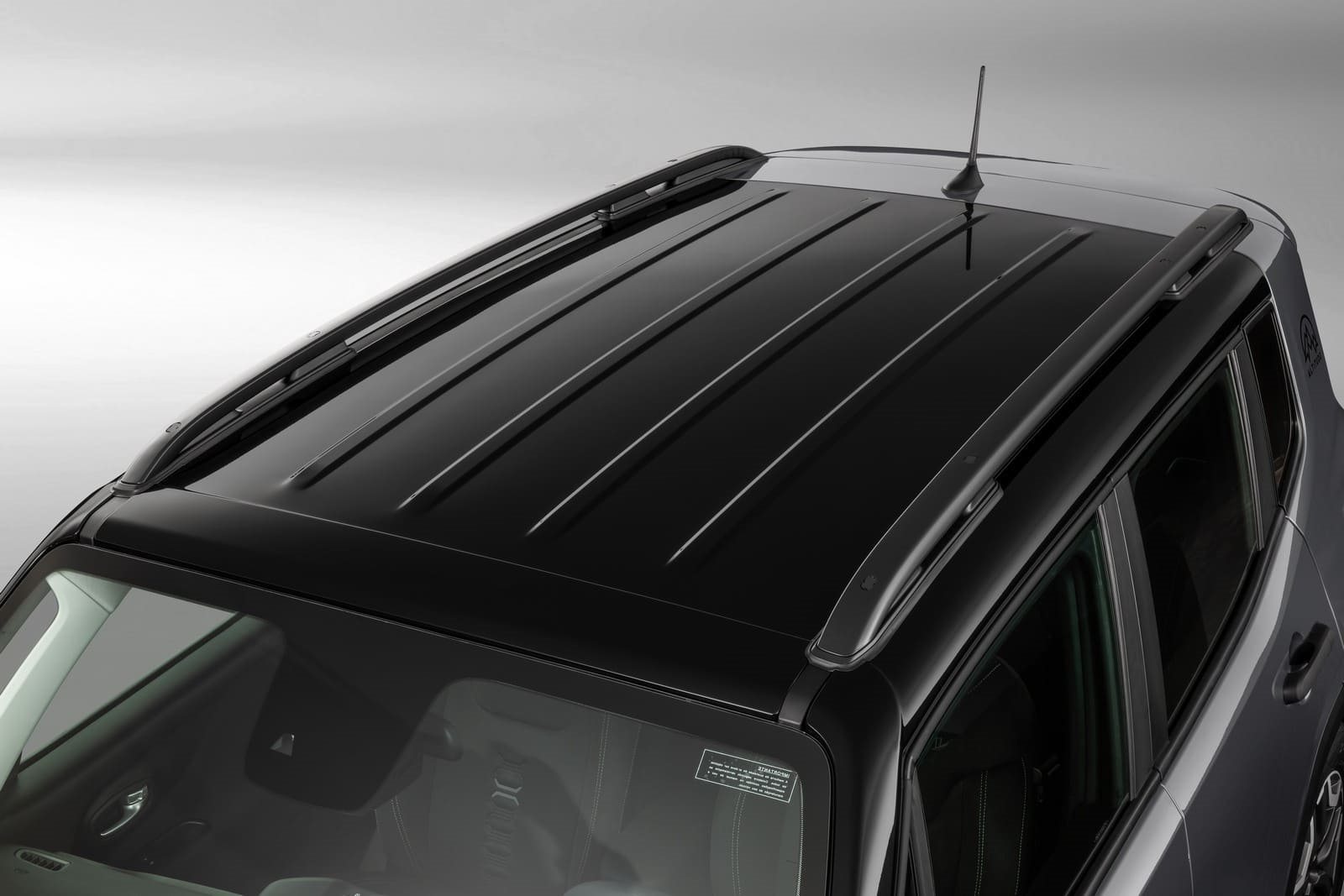 2025 - JEEP RENEGADE ALTITUDE, foto 2