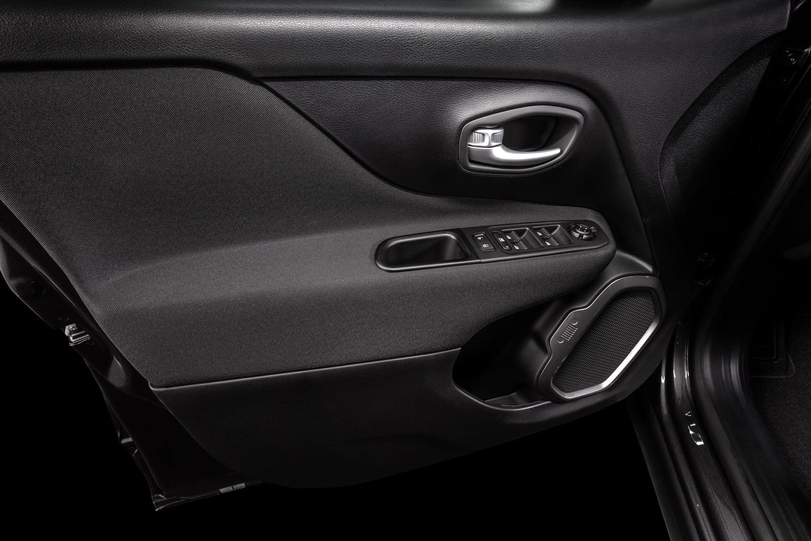 2025 - JEEP RENEGADE ALTITUDE, foto 5