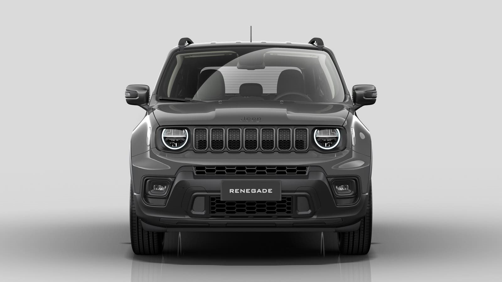 2025 - JEEP RENEGADE NIGHT EAGLE, foto 7
