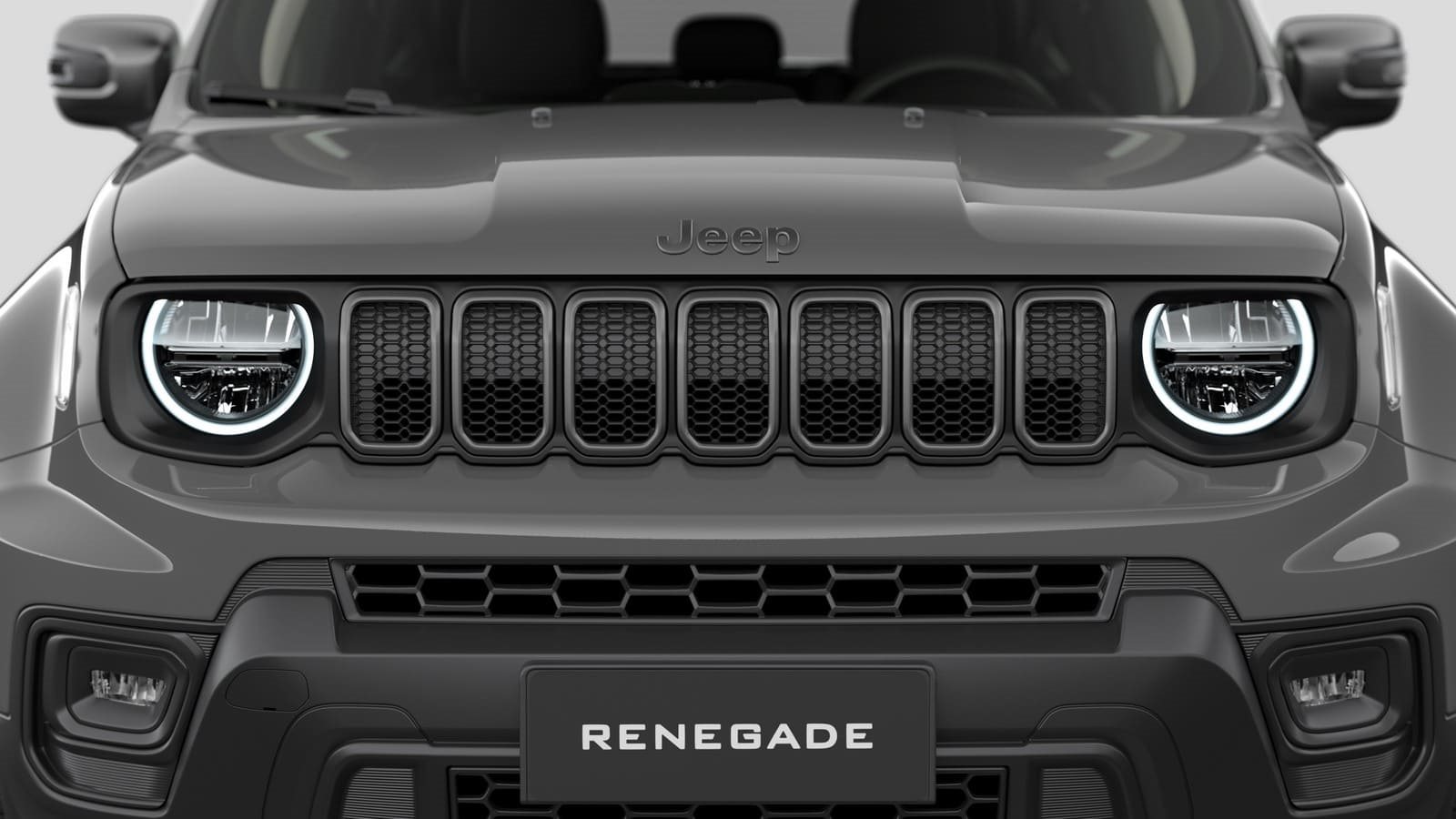 2025 - JEEP RENEGADE NIGHT EAGLE, foto 9