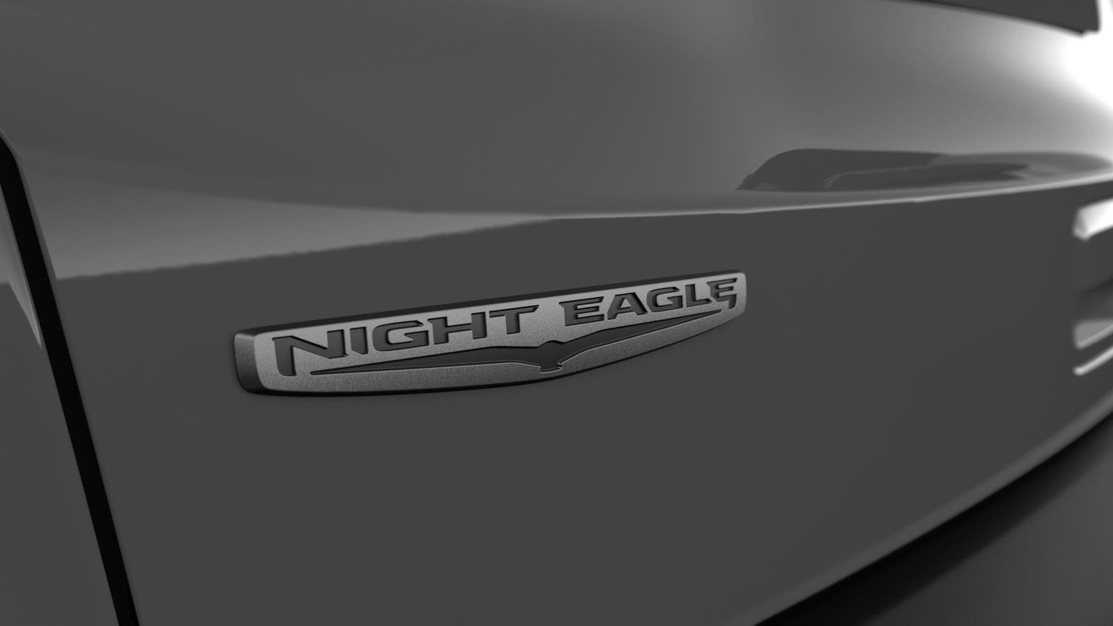 2025 - JEEP RENEGADE NIGHT EAGLE, foto 11