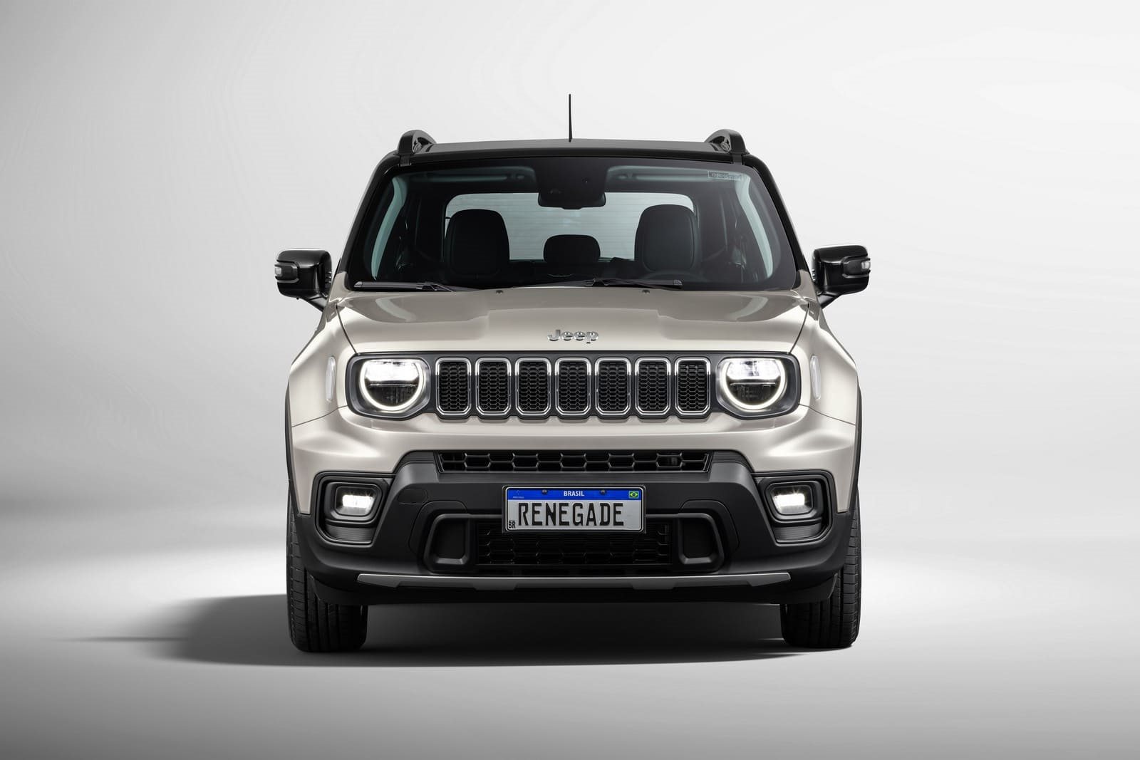 2025 - JEEP RENEGADE SAHARA, foto 7