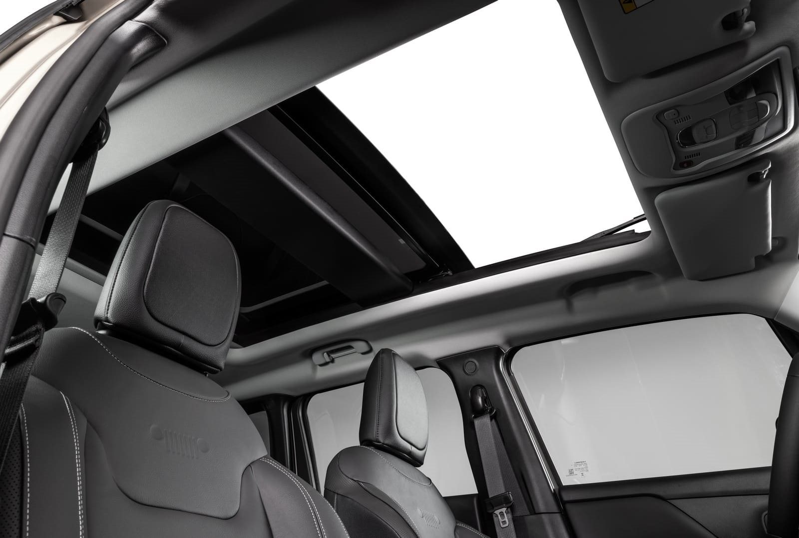 2025 - JEEP RENEGADE SAHARA, foto 17