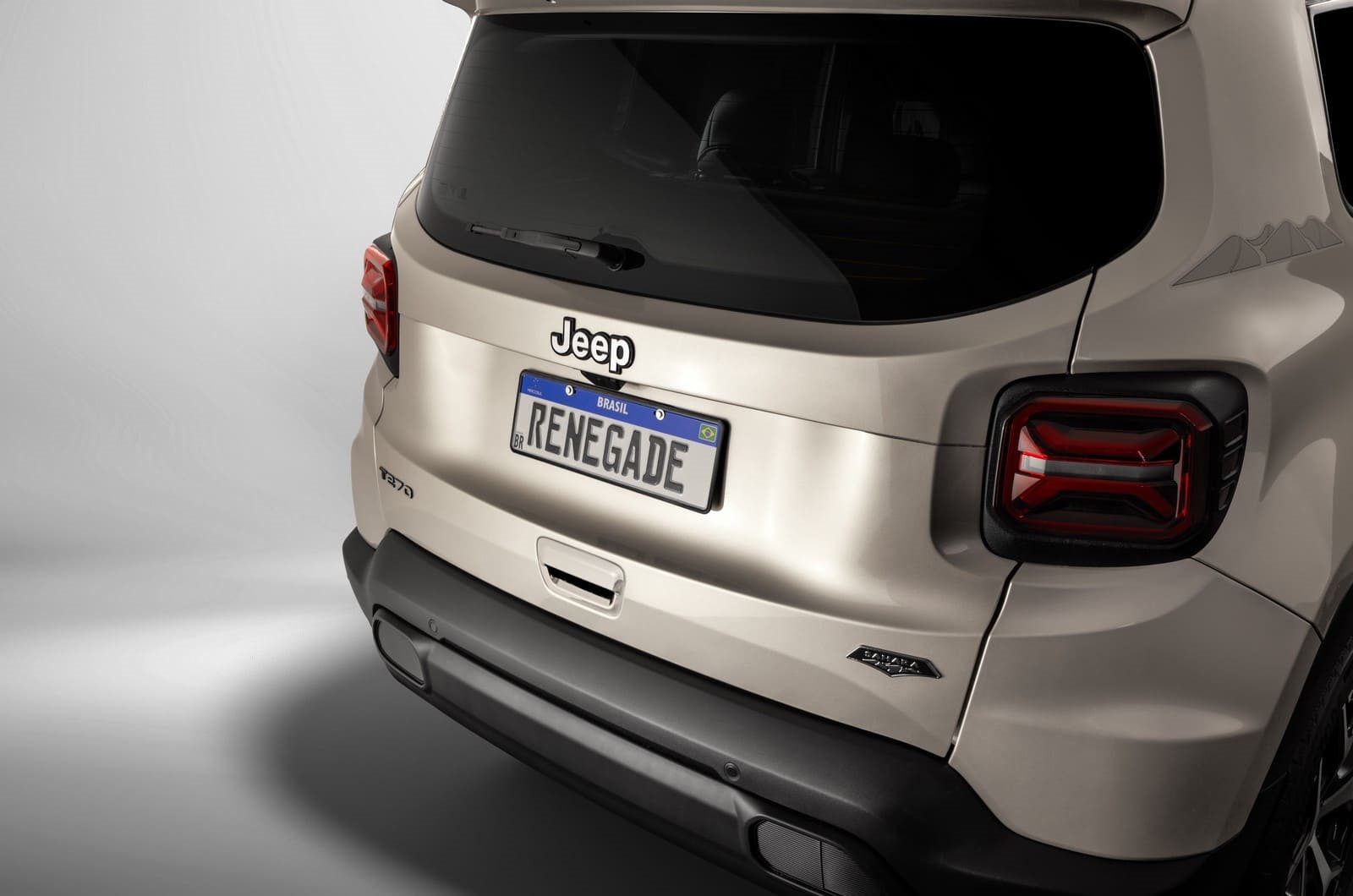2025 - JEEP RENEGADE SAHARA, foto 22