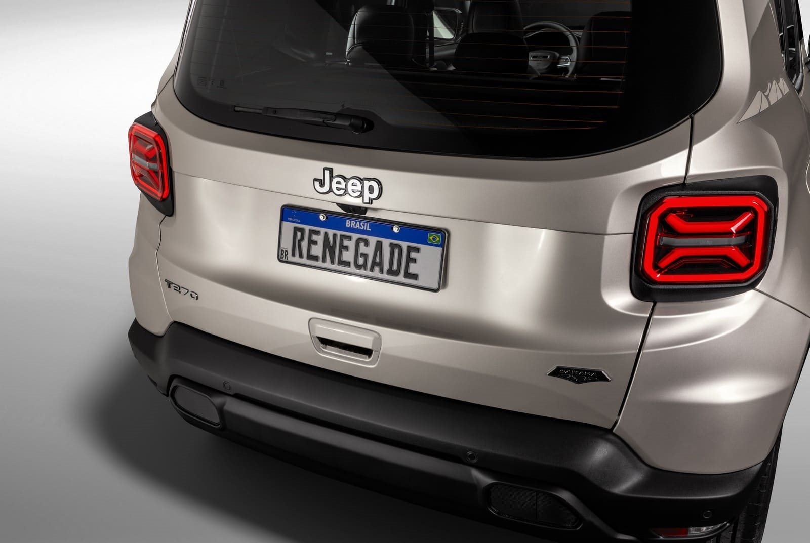2025 - JEEP RENEGADE SAHARA, foto 24