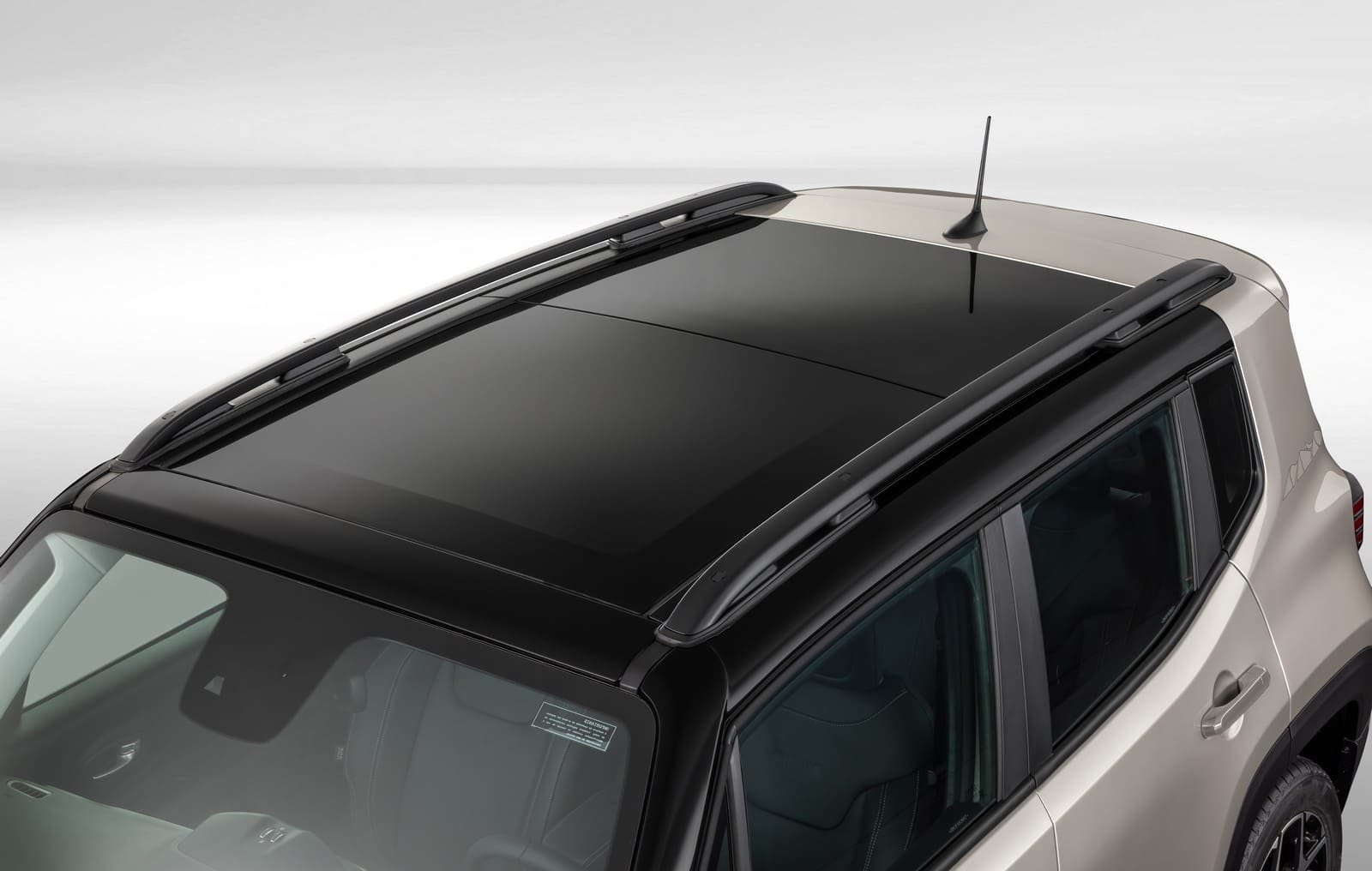 2025 - JEEP RENEGADE SAHARA, foto 29