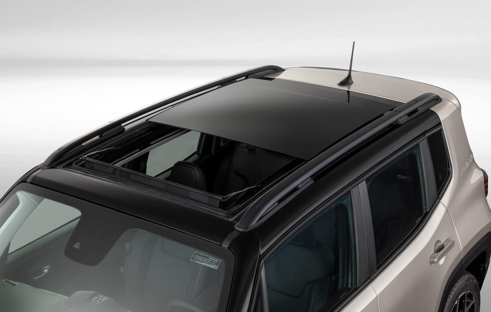 2025 - JEEP RENEGADE SAHARA, foto 30