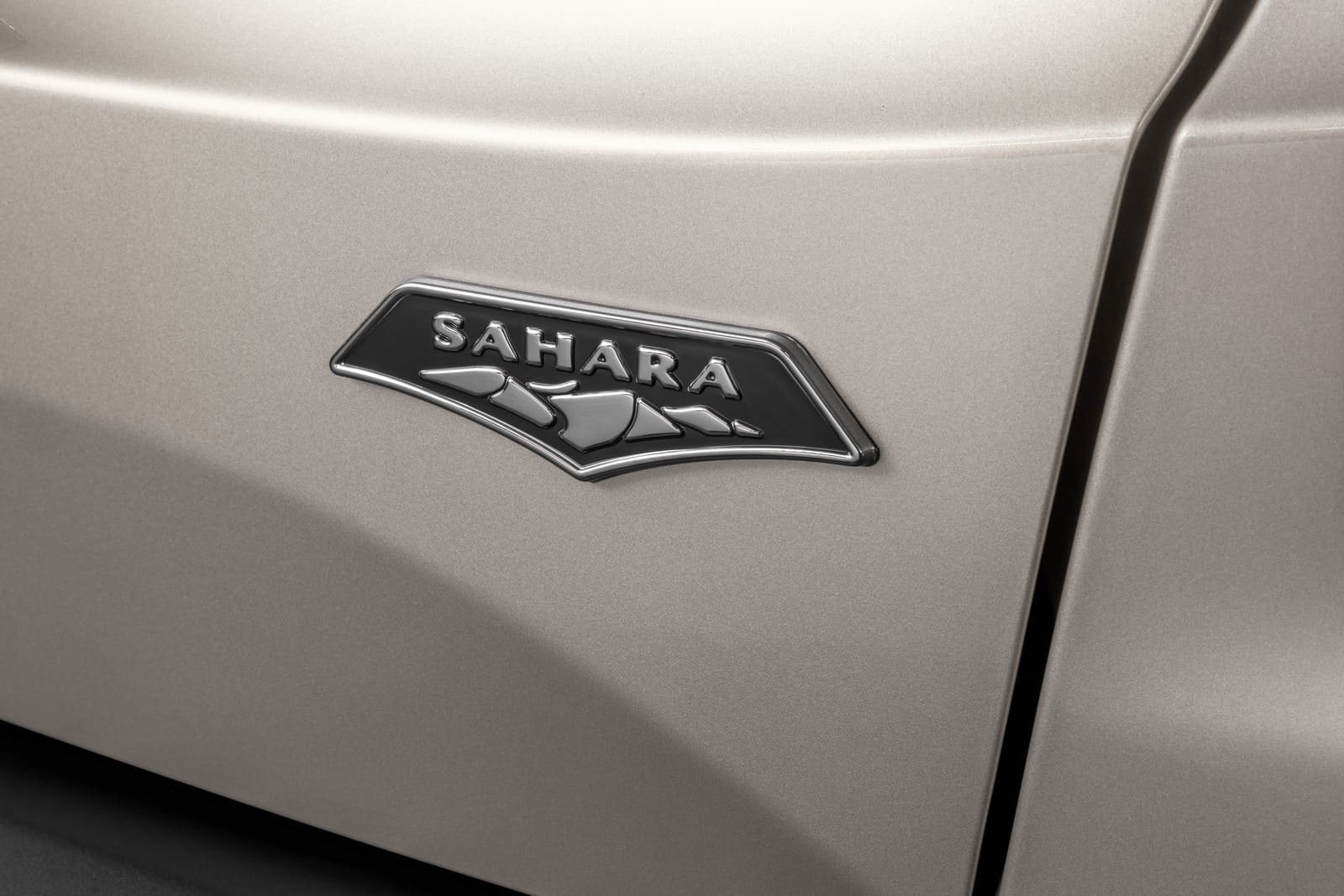 2025 - JEEP RENEGADE SAHARA, foto 32