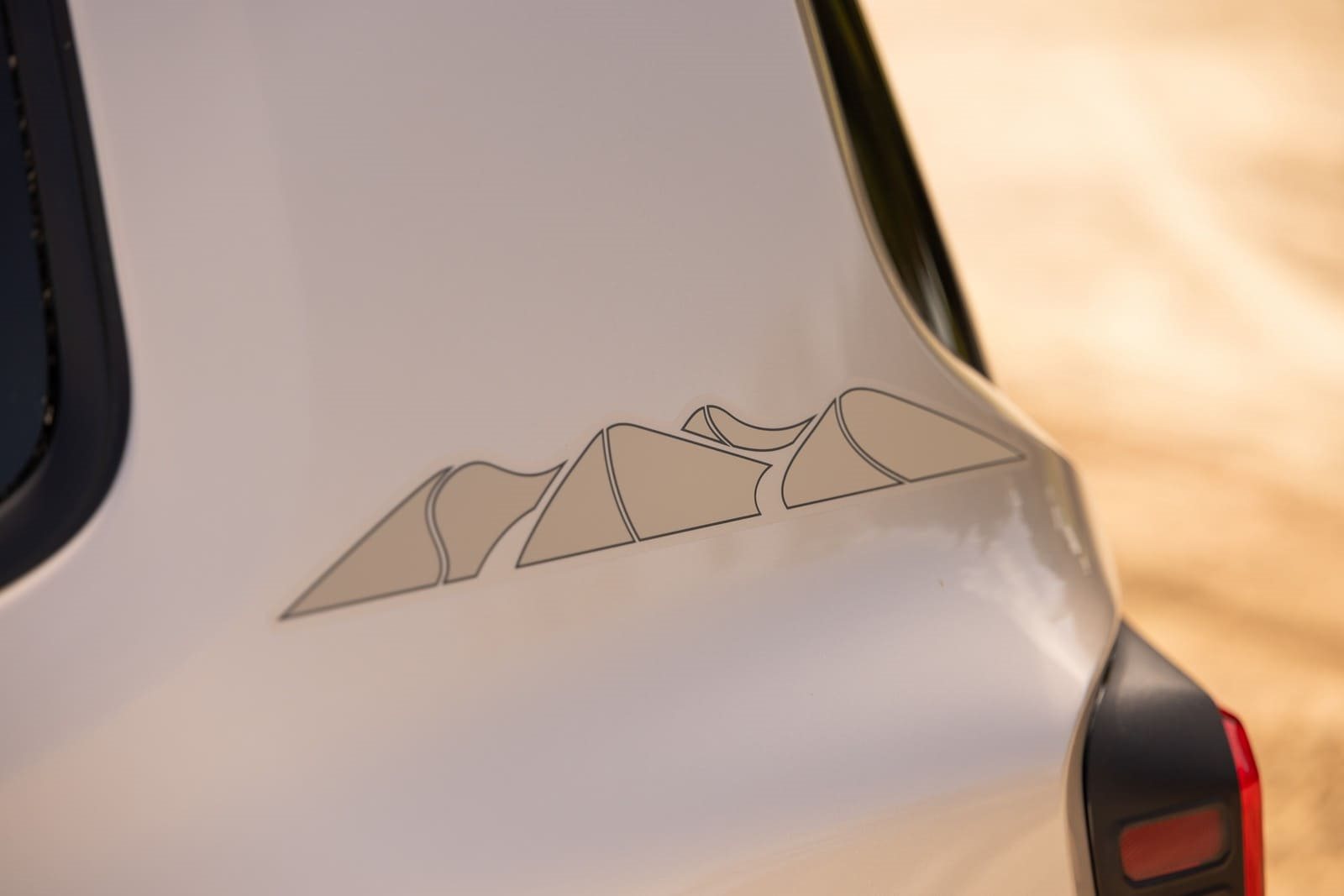 2025 - JEEP RENEGADE SAHARA, foto 46