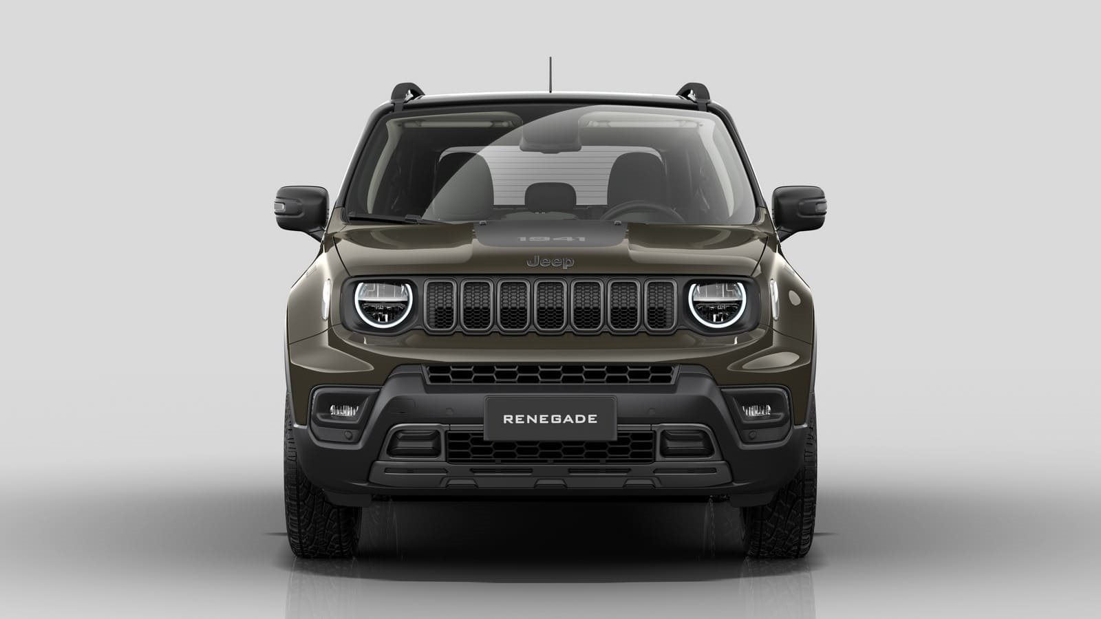 2025 - JEEP RENEGADE WILLYS, foto 6