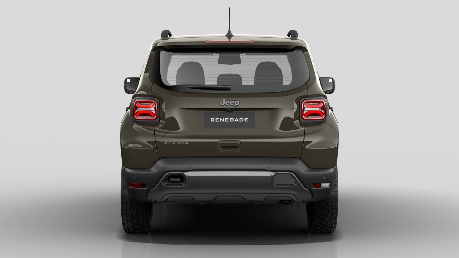 2025 - JEEP RENEGADE WILLYS, foto 7