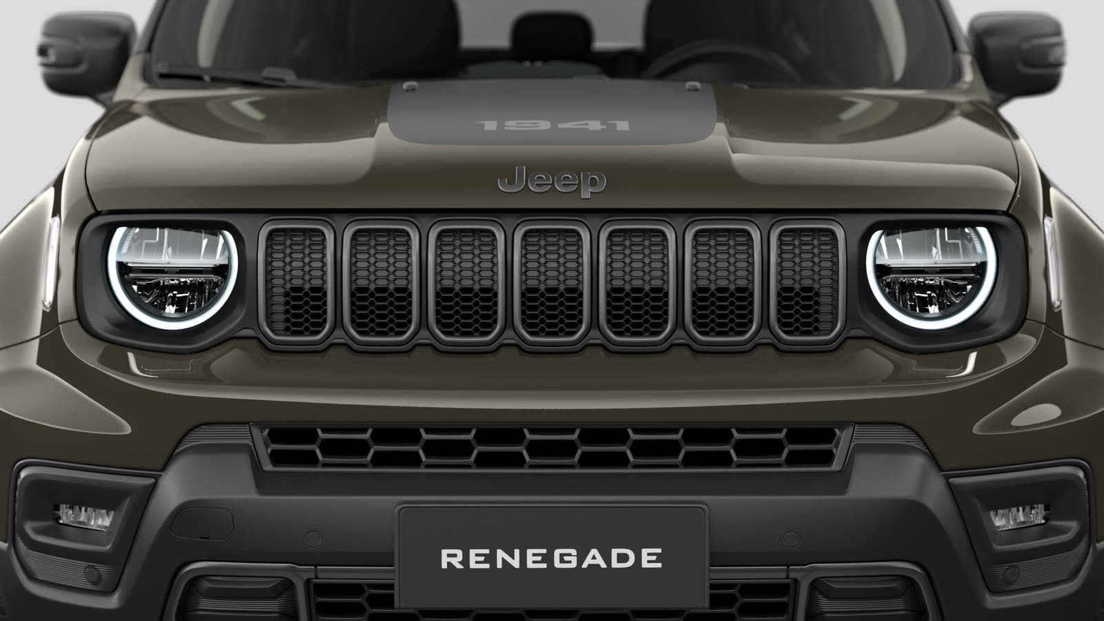 2025 - JEEP RENEGADE WILLYS, foto 8