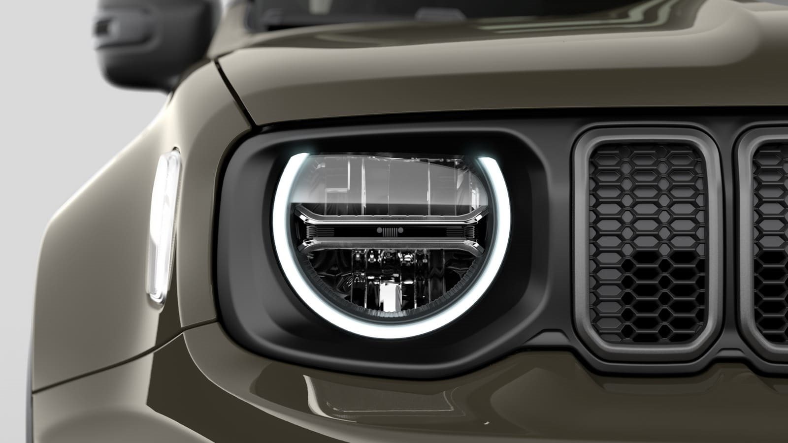 2025 - JEEP RENEGADE WILLYS, foto 9