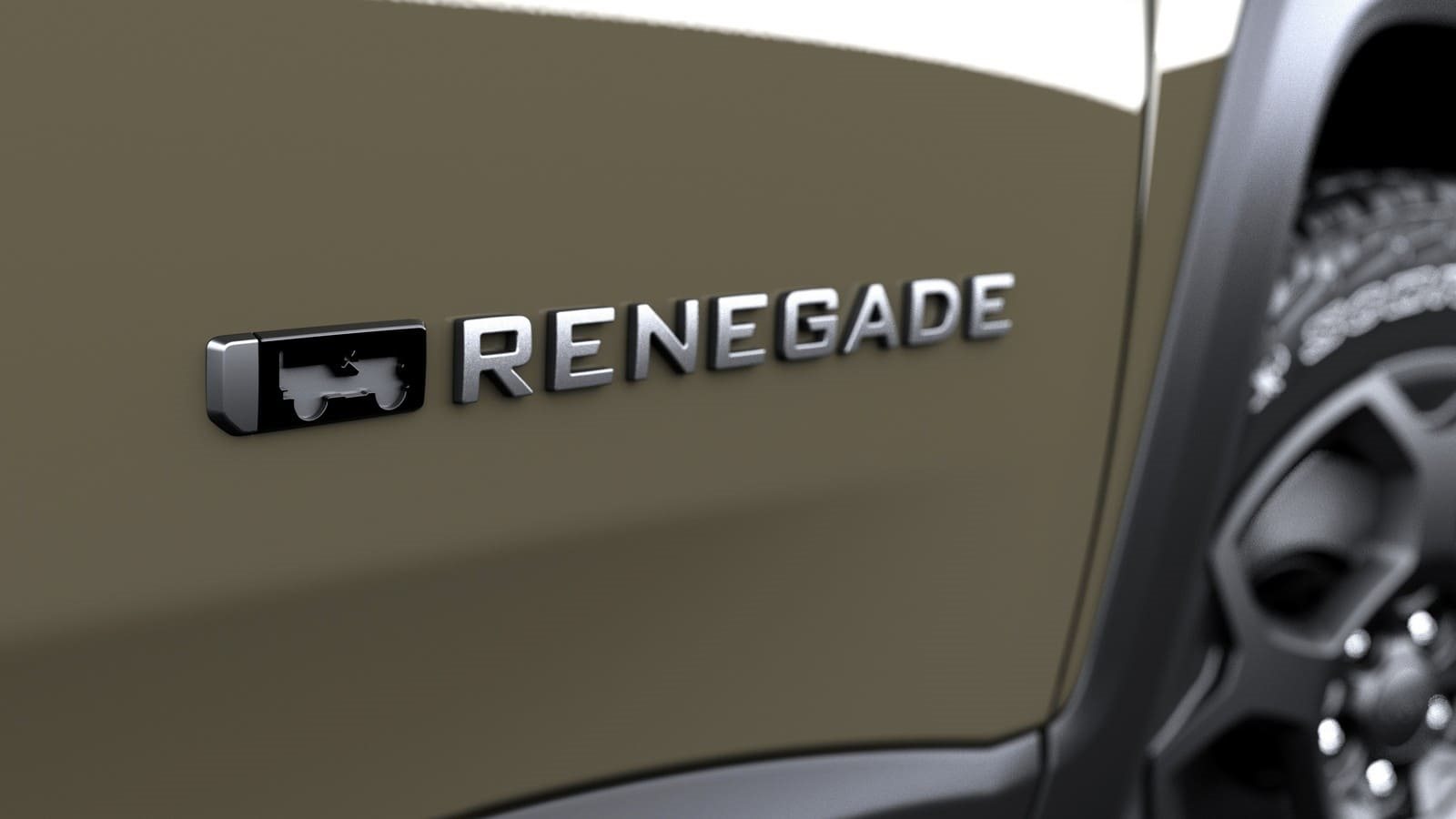 2025 - JEEP RENEGADE WILLYS, foto 10