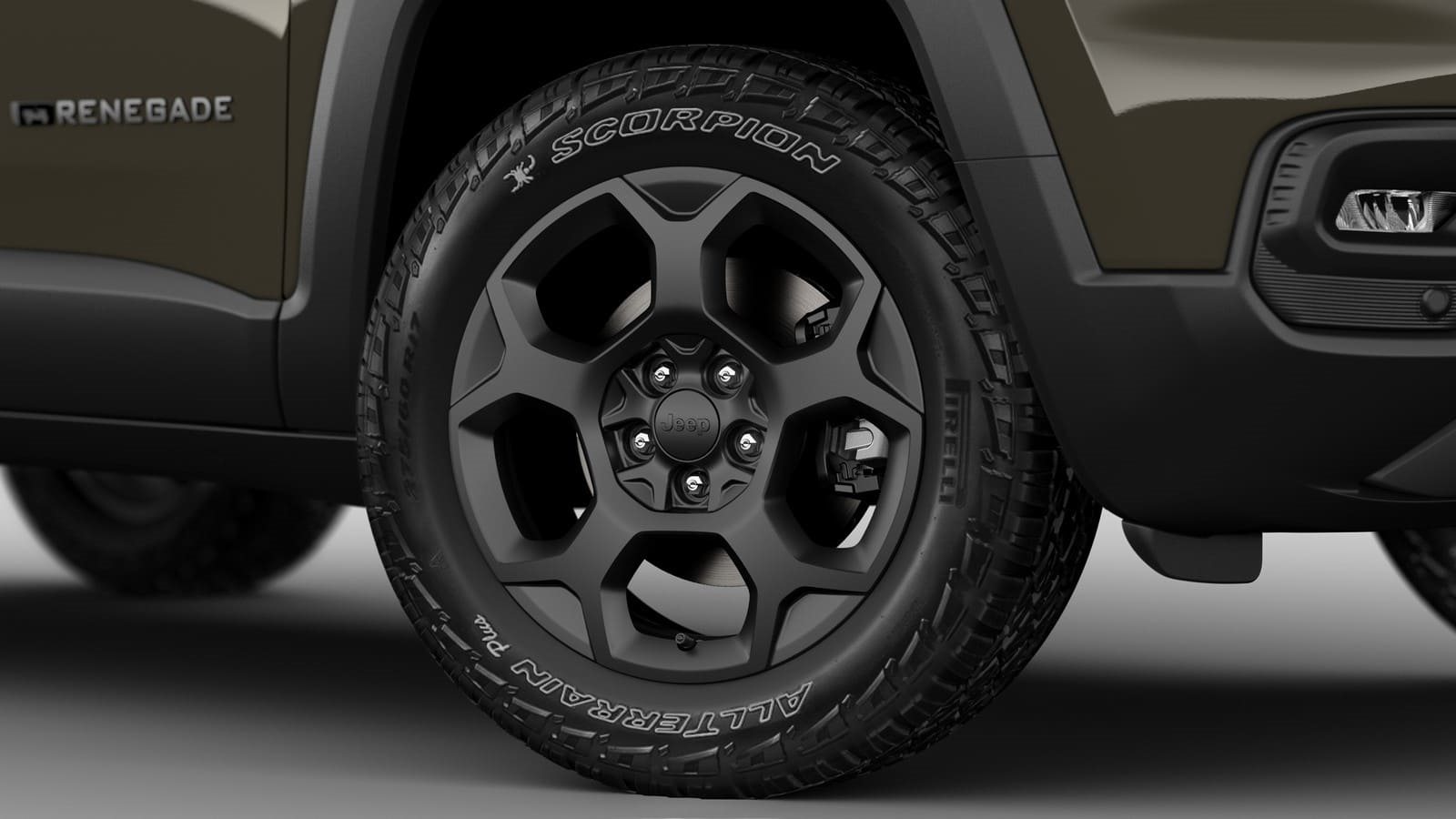 2025 - JEEP RENEGADE WILLYS, foto 11