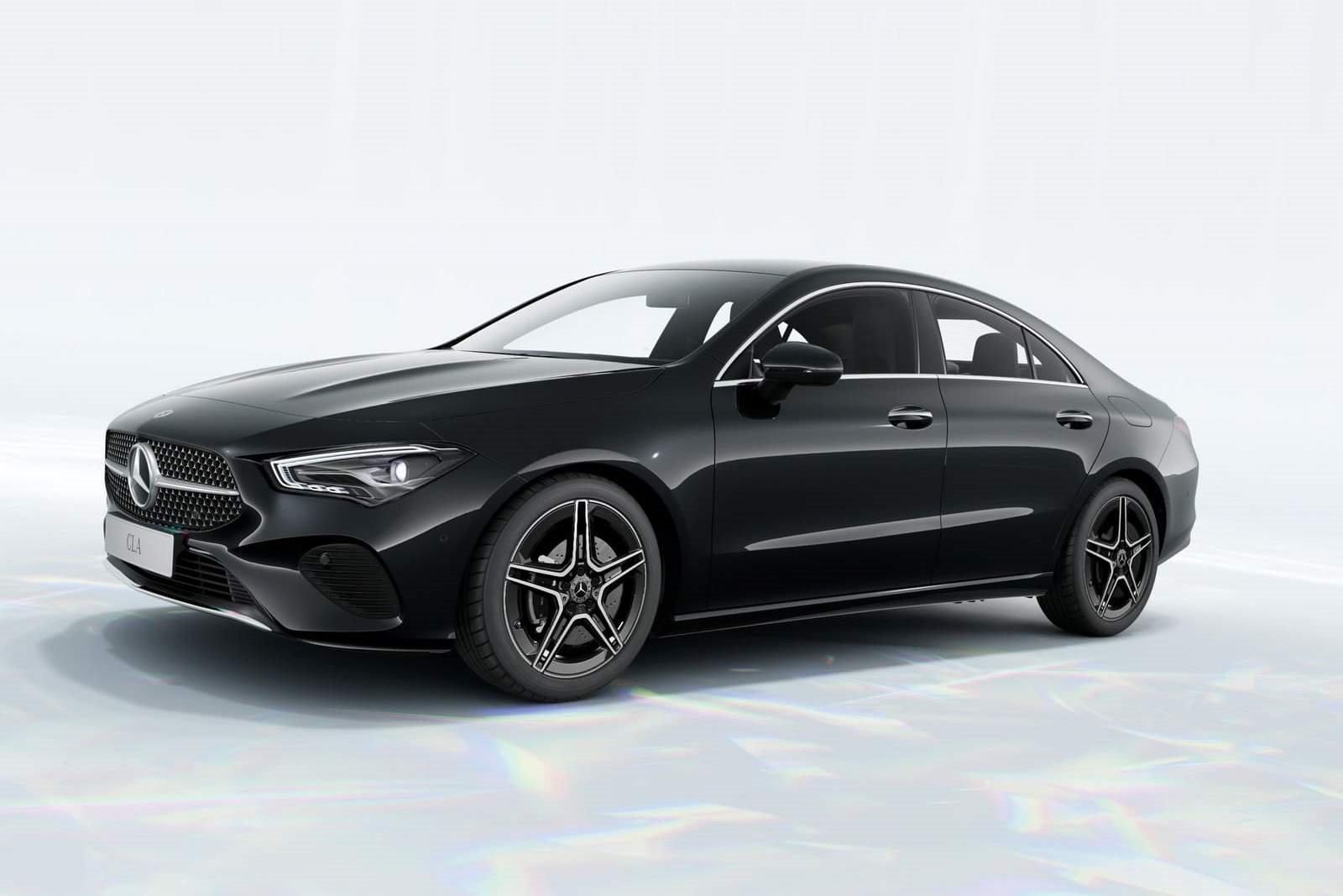 2025 - MERCEDES-BENZ CLA 200 PROGRESSIVE, foto 1