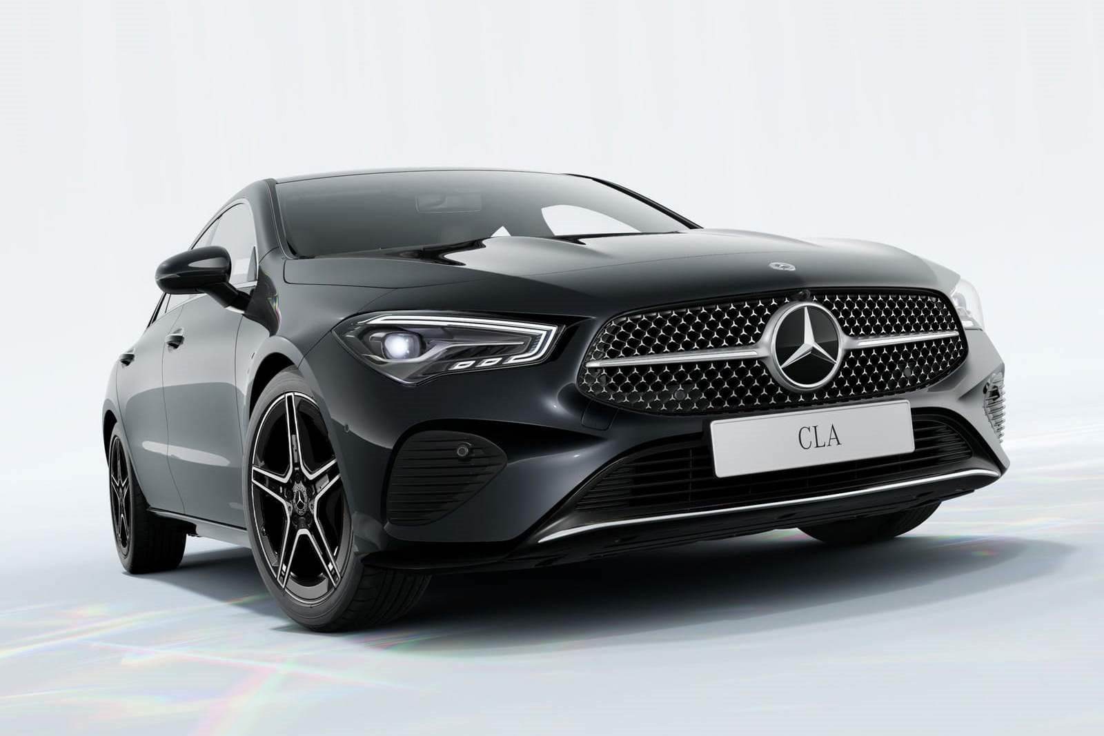 2025 - MERCEDES-BENZ CLA 200 PROGRESSIVE, foto 2