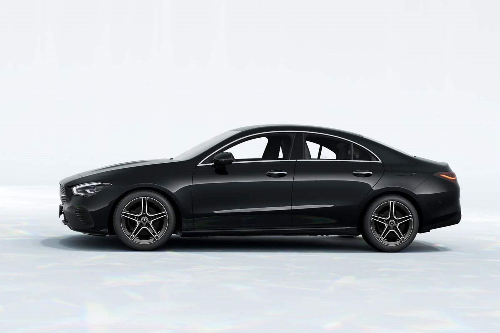 2025 - MERCEDES-BENZ CLA 200 PROGRESSIVE, foto 3
