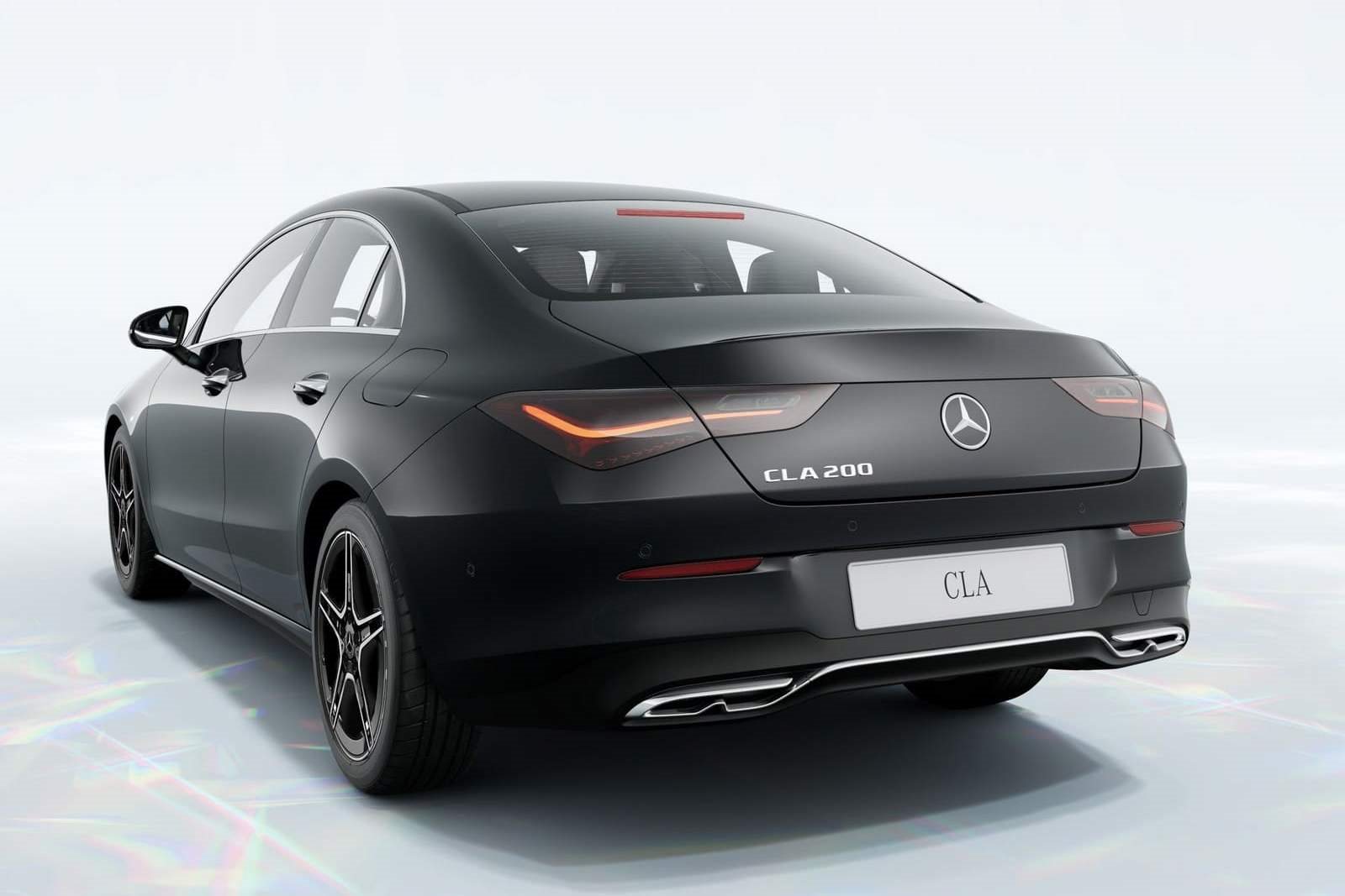 2025 - MERCEDES-BENZ CLA 200 PROGRESSIVE, foto 4
