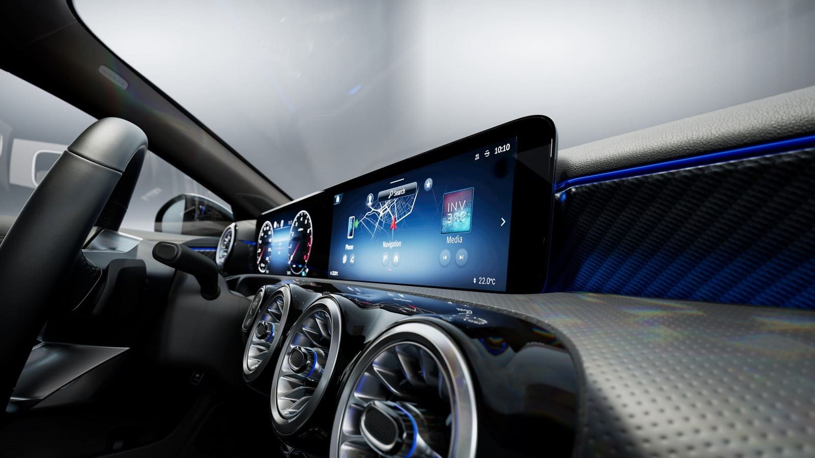 2025 - MERCEDES-BENZ CLA 200 PROGRESSIVE, foto 5