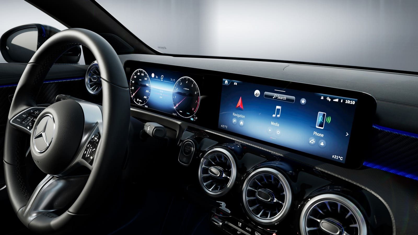 2025 - MERCEDES-BENZ CLA 200 PROGRESSIVE, foto 6