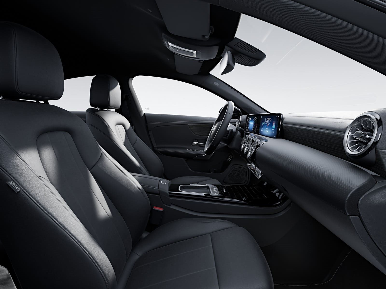 2025 - MERCEDES-BENZ CLA 200 PROGRESSIVE, foto 7