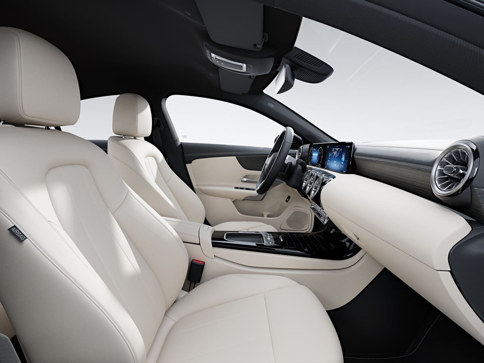2025 - MERCEDES-BENZ CLA 200 PROGRESSIVE, foto 8