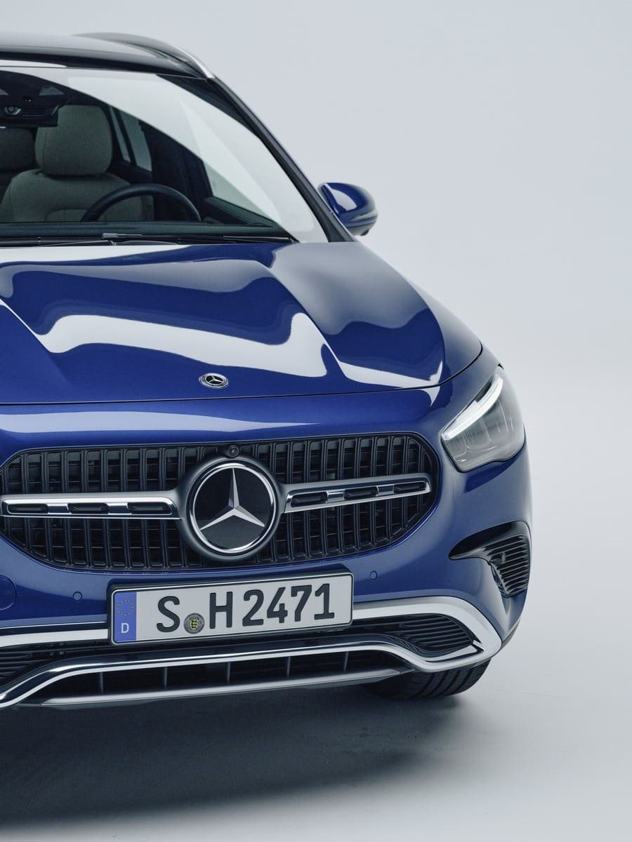 2025 - MERCEDES-BENZ GLA 200 PROGRESSIVE, foto 4