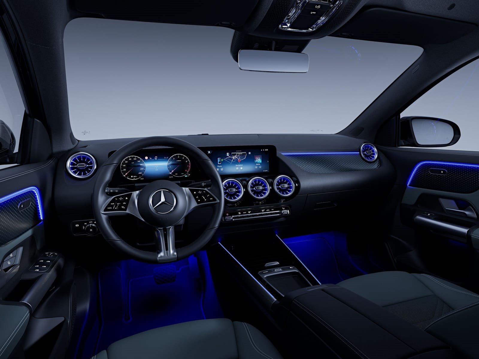 2025 - MERCEDES-BENZ GLA 200 PROGRESSIVE, foto 5