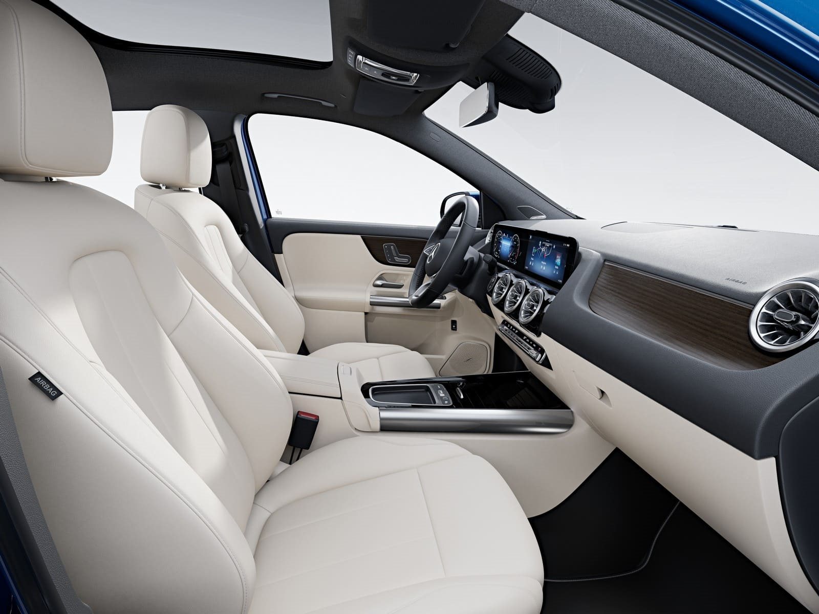 2025 - MERCEDES-BENZ GLA 200 PROGRESSIVE, foto 7