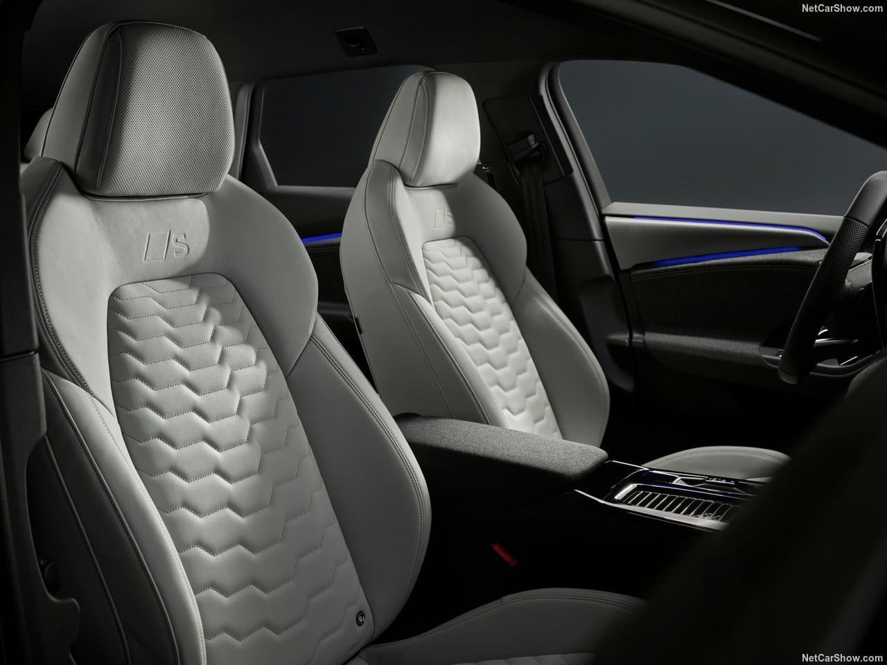 2025 - AUDI A6 AVANT E-TRON, foto 56