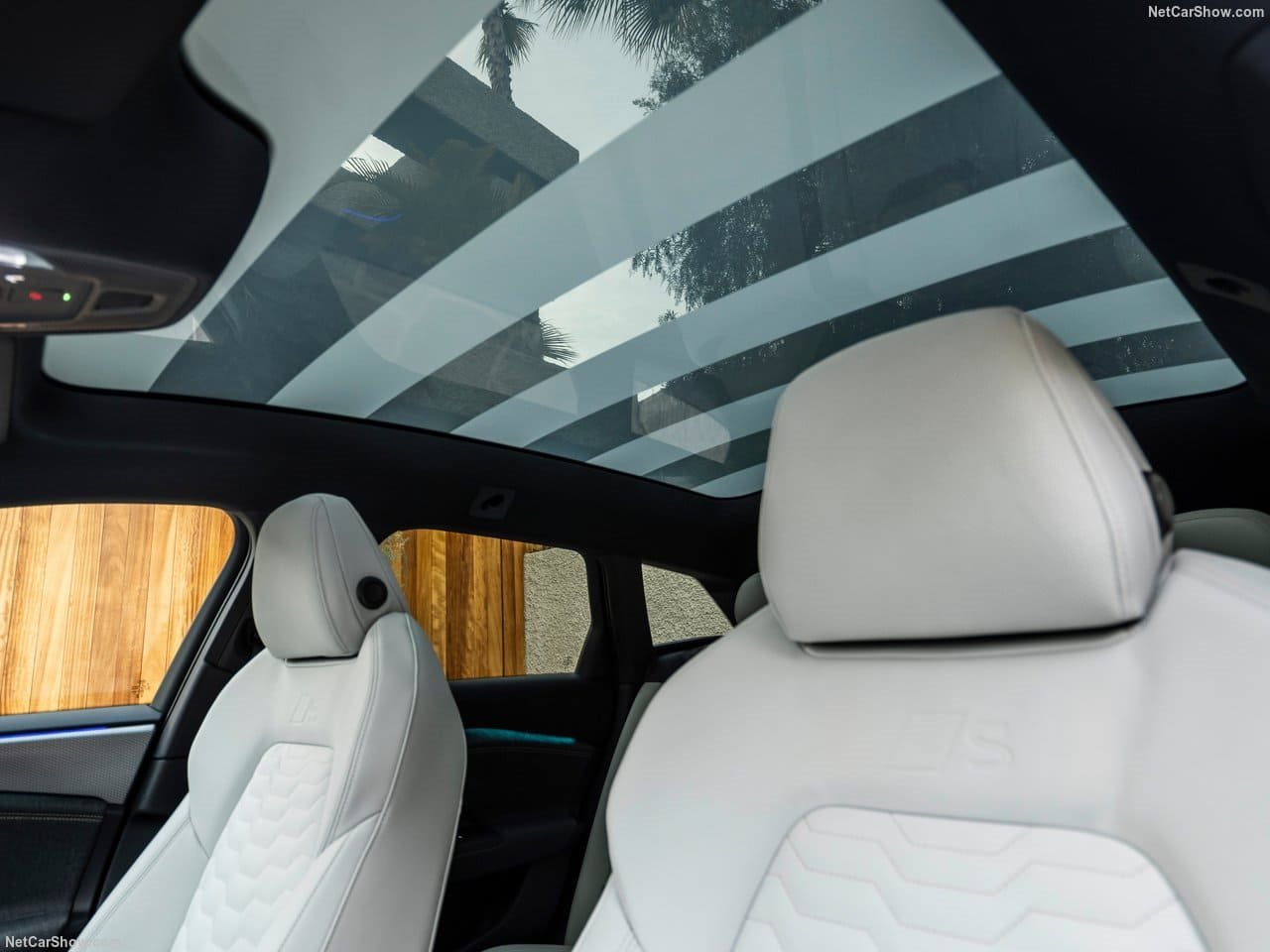 2025 - AUDI A6 AVANT E-TRON, foto 57