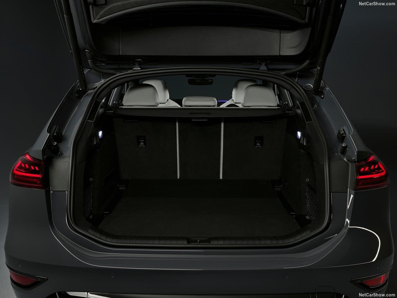 2025 - AUDI A6 AVANT E-TRON, foto 59