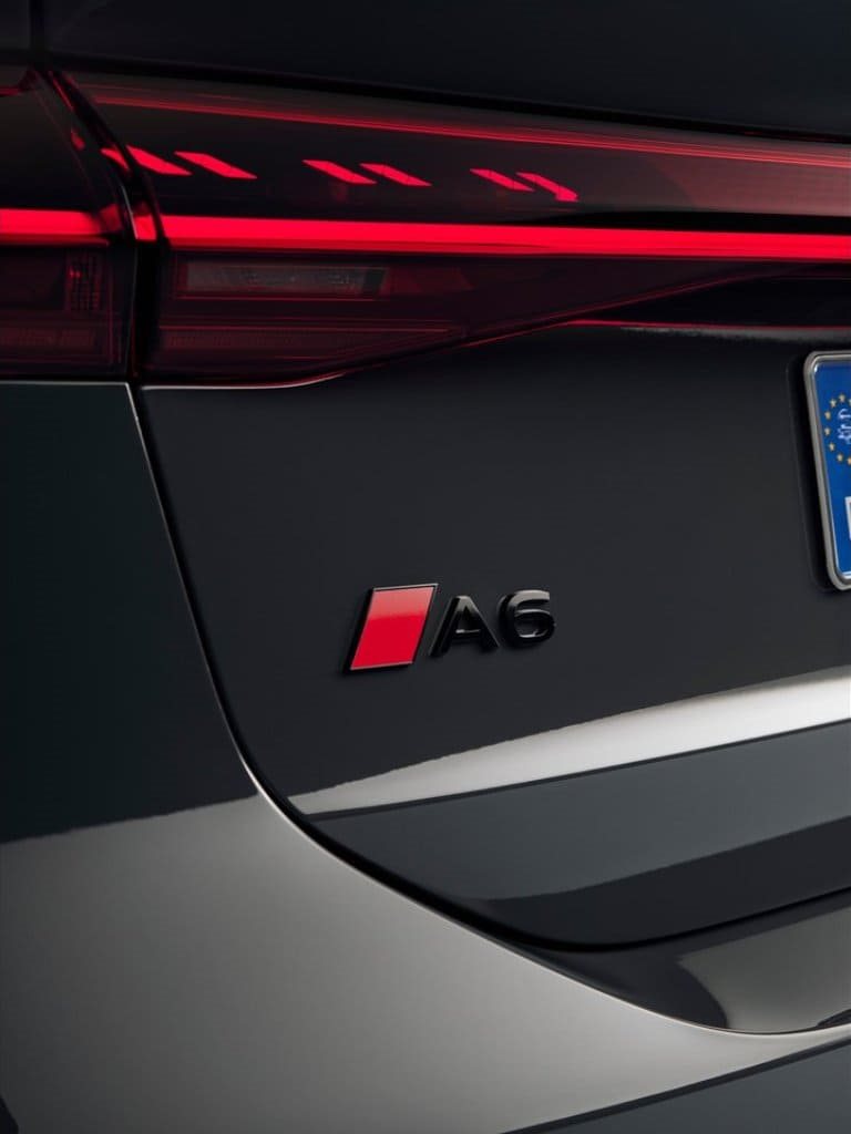 2025 - AUDI A6 AVANT E-TRON, foto 65