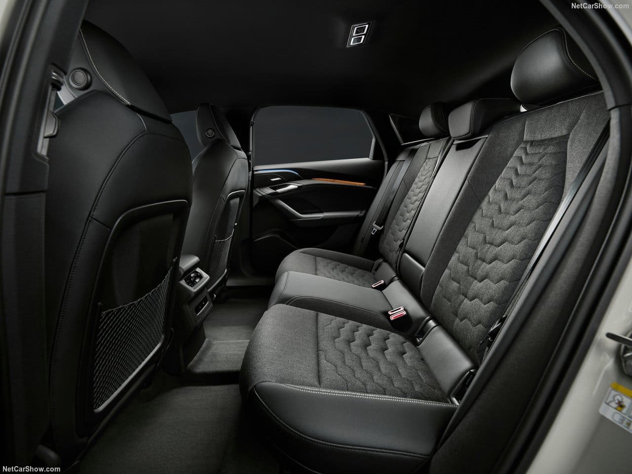 2025 - AUDI A6 SPORTBACK E-TRON, foto 50
