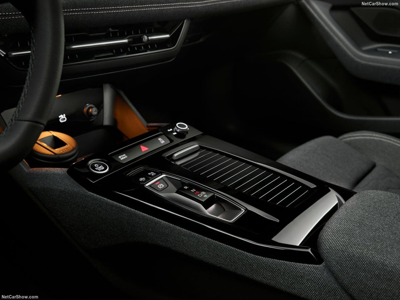 2025 - AUDI A6 SPORTBACK E-TRON, foto 52