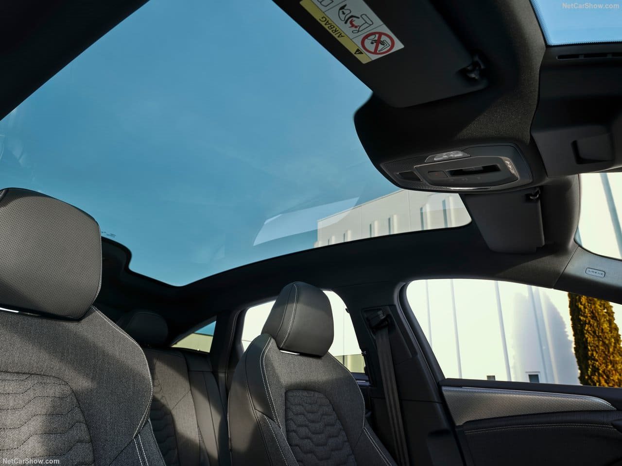 2025 - AUDI A6 SPORTBACK E-TRON, foto 54
