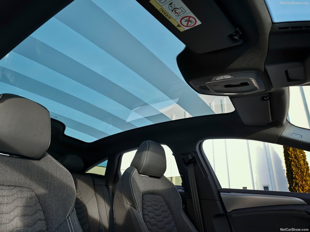 2025 - AUDI A6 SPORTBACK E-TRON, foto 55