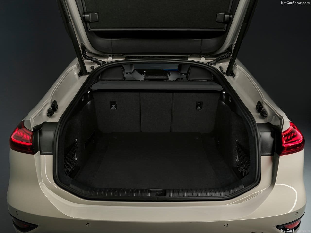 2025 - AUDI A6 SPORTBACK E-TRON, foto 56