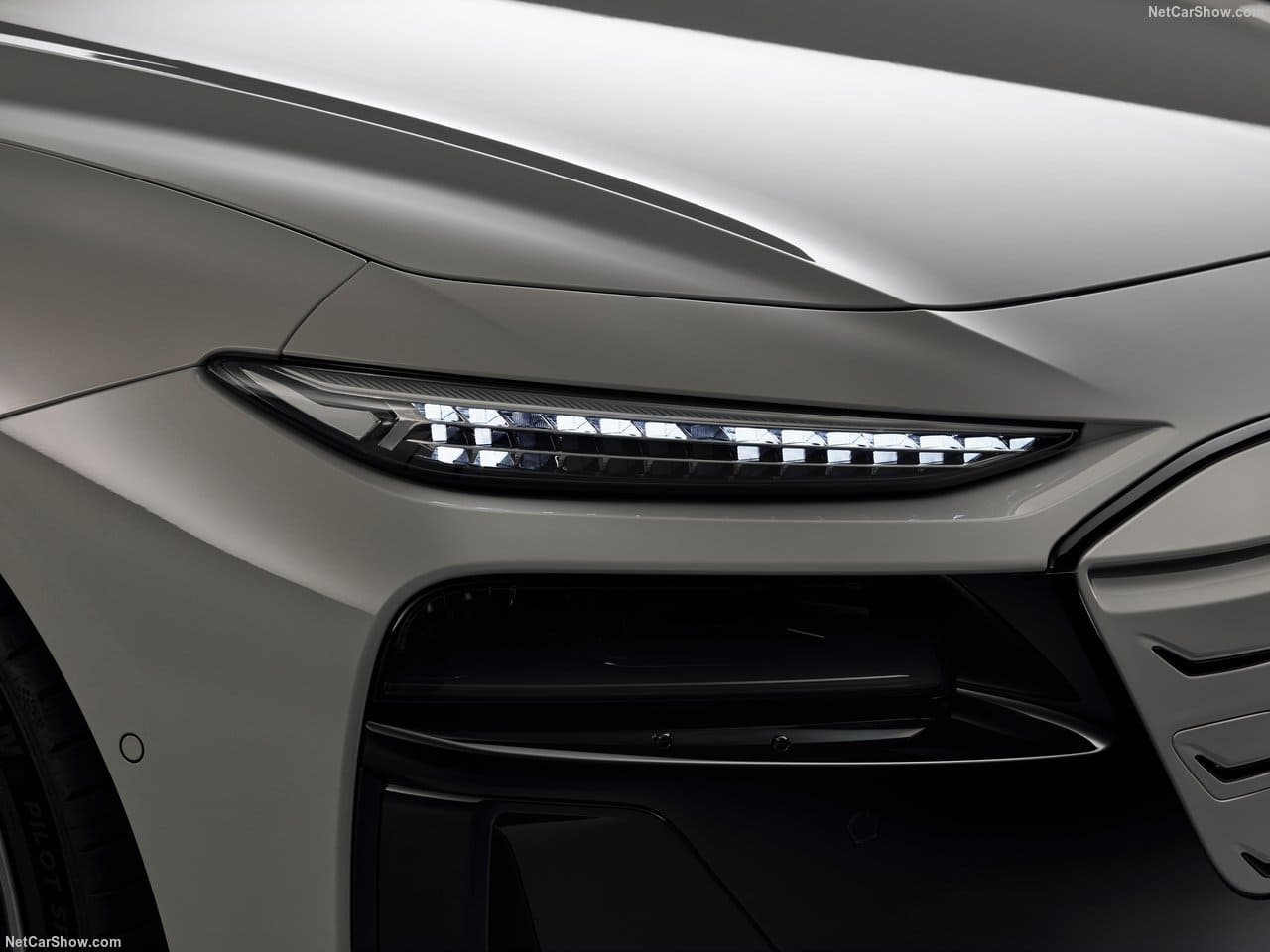 2025 - AUDI A6 SPORTBACK E-TRON, foto 60