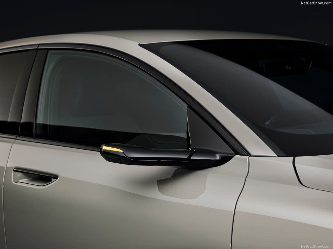 2025 - AUDI A6 SPORTBACK E-TRON, foto 63