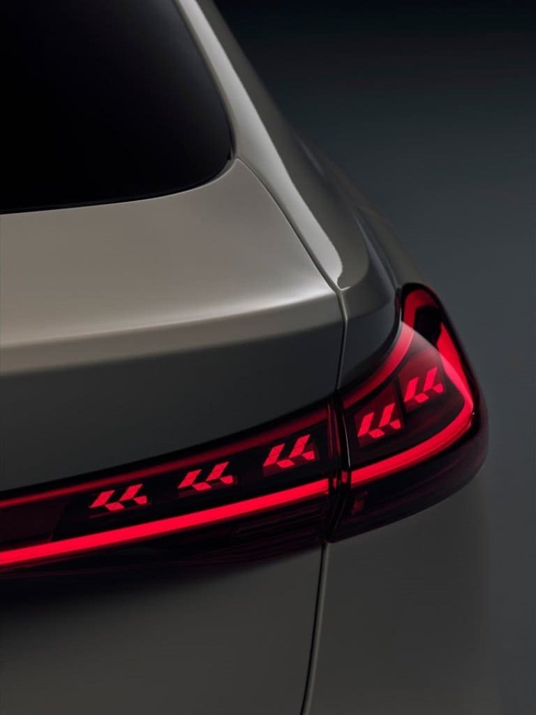2025 - AUDI A6 SPORTBACK E-TRON, foto 67