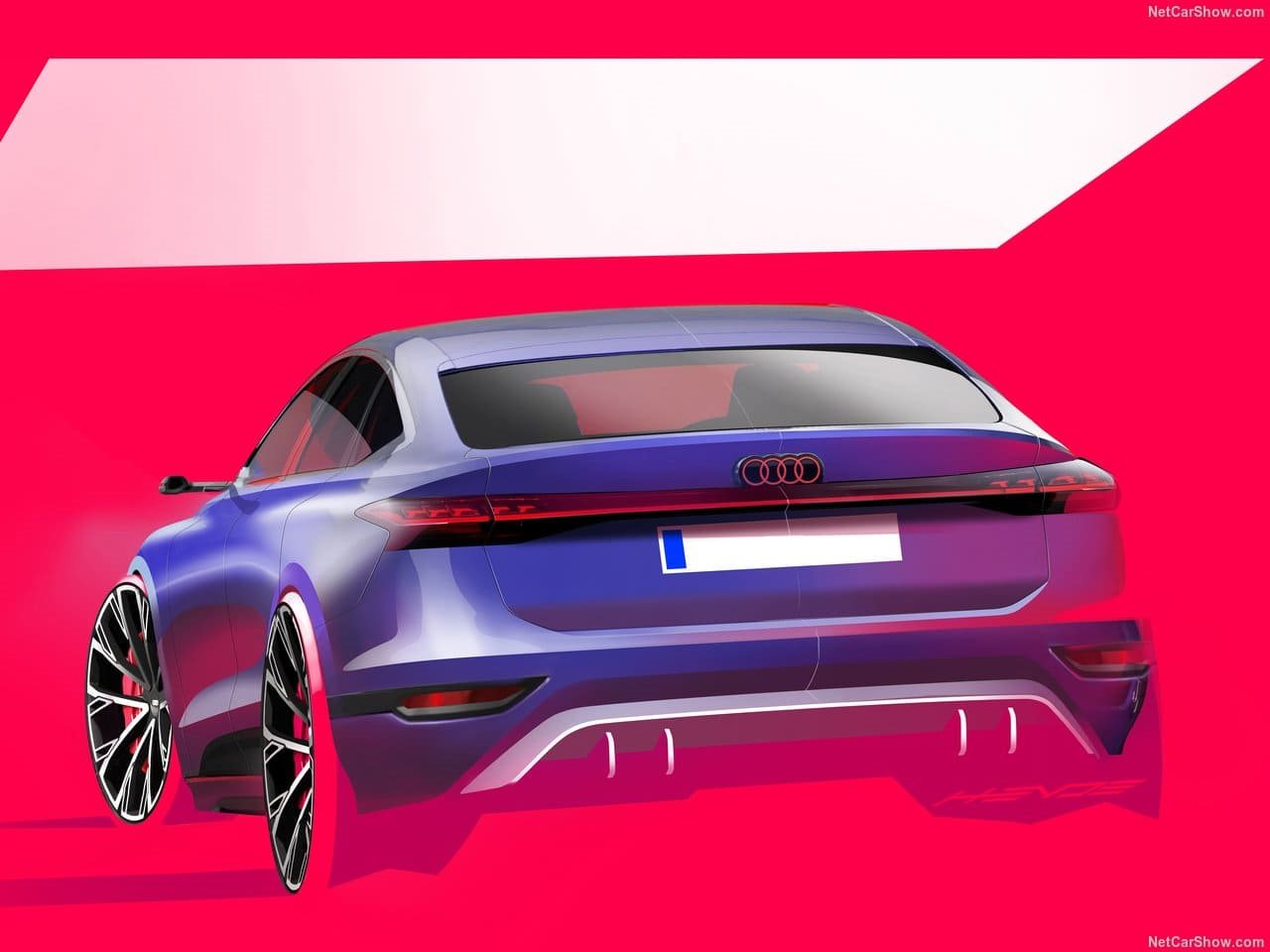 2025 - AUDI A6 SPORTBACK E-TRON, foto 90
