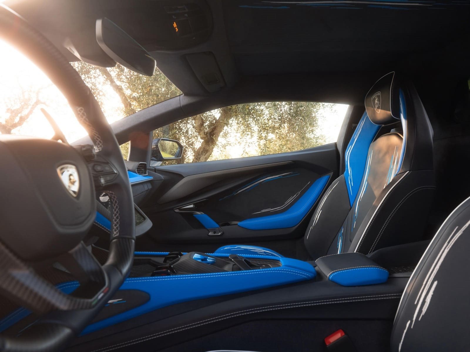 2025 - LAMBORGHINI REVUELTO OPERA UNICA, foto 9