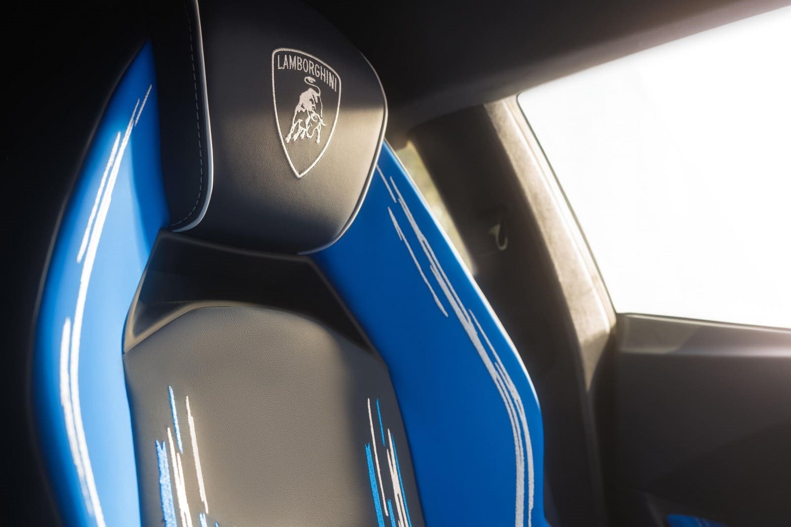 2025 - LAMBORGHINI REVUELTO OPERA UNICA, foto 12