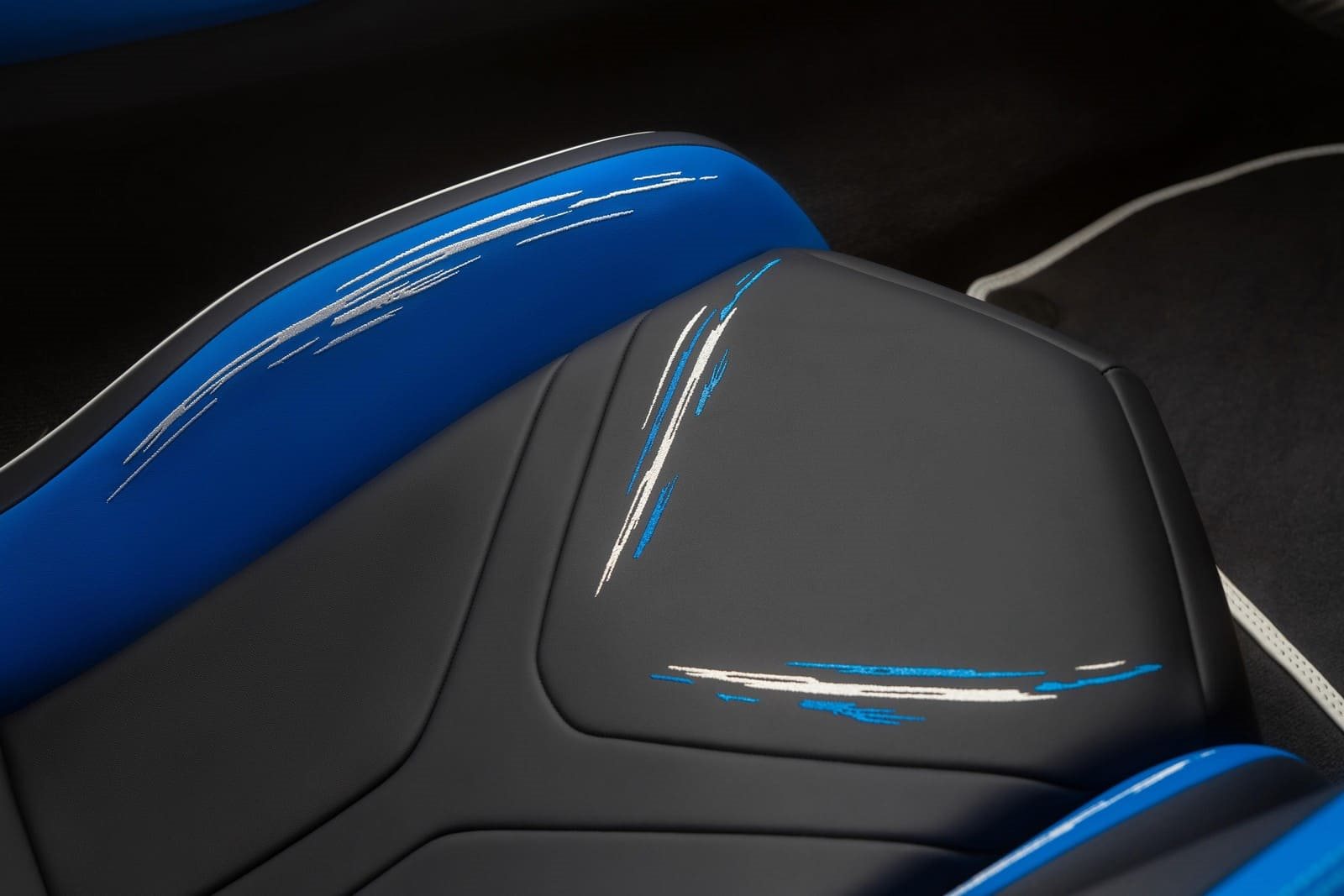2025 - LAMBORGHINI REVUELTO OPERA UNICA, foto 13
