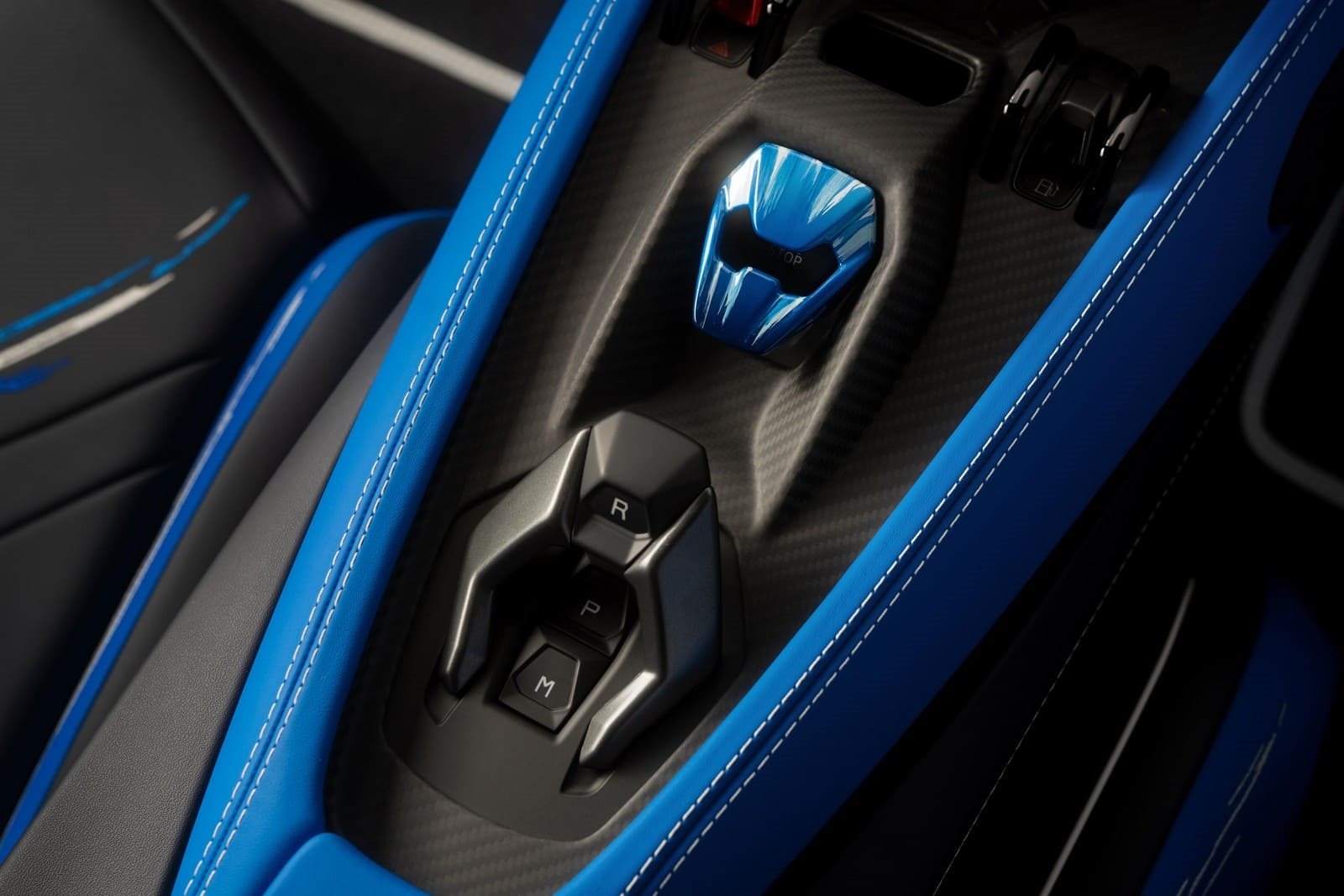 2025 - LAMBORGHINI REVUELTO OPERA UNICA, foto 14